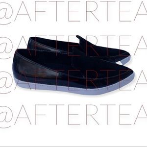 ALDO TREZZO POINTY TOE SNEAKERS